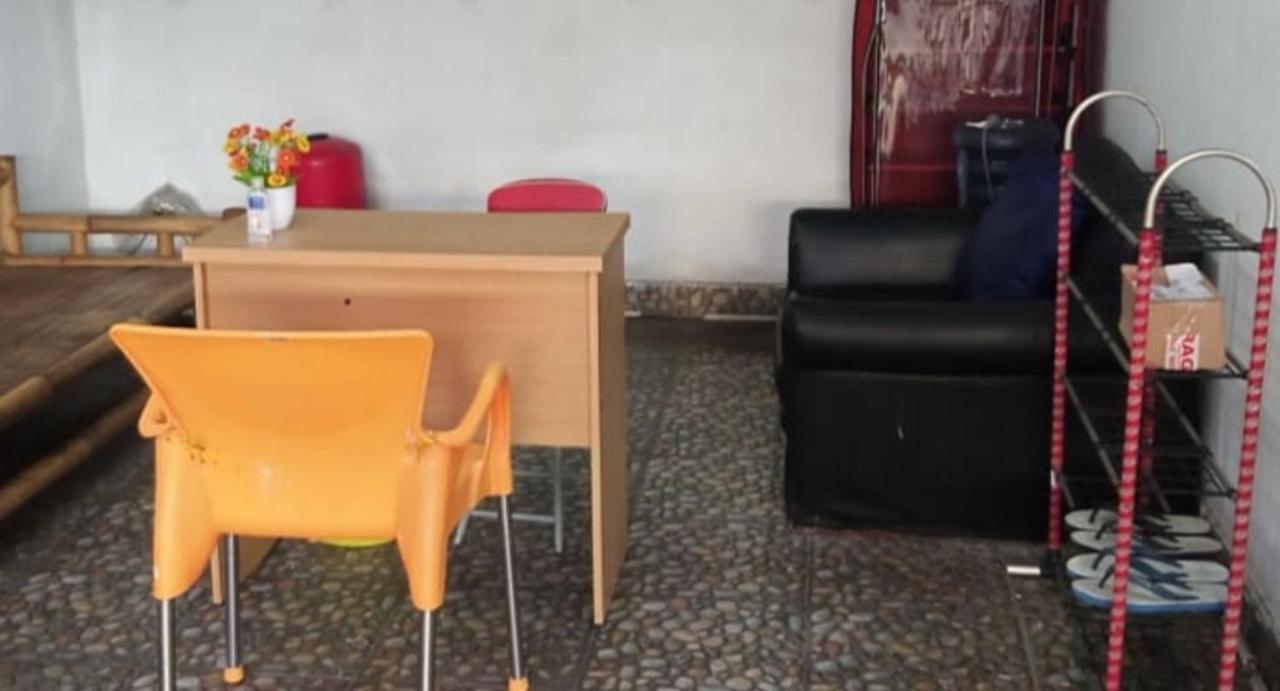 ג'קרטה Spot On 90538 Wisma Dewi Syariah מראה חיצוני תמונה