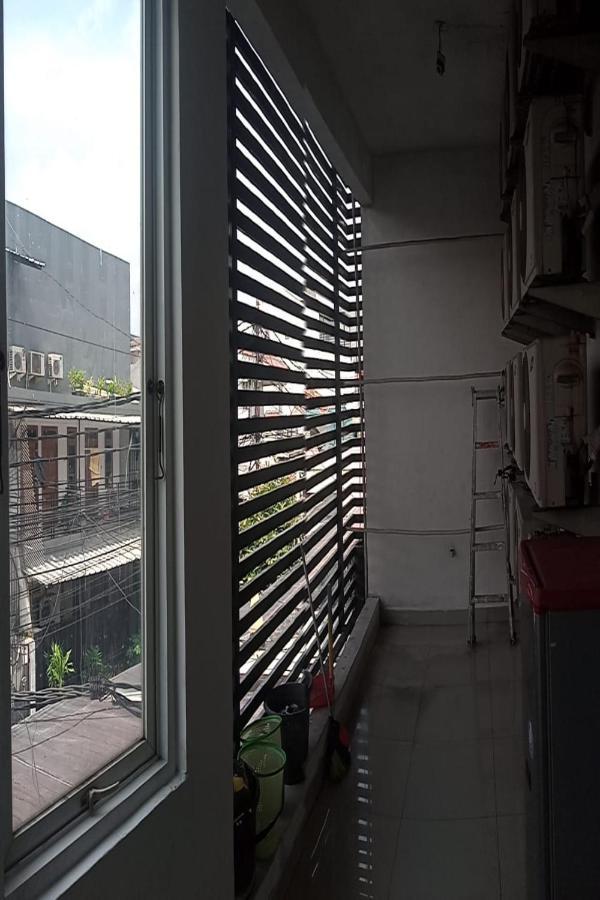 ג'קרטה Spot On 90538 Wisma Dewi Syariah מראה חיצוני תמונה