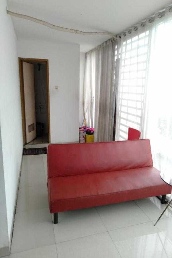 ג'קרטה Spot On 90538 Wisma Dewi Syariah מראה חיצוני תמונה