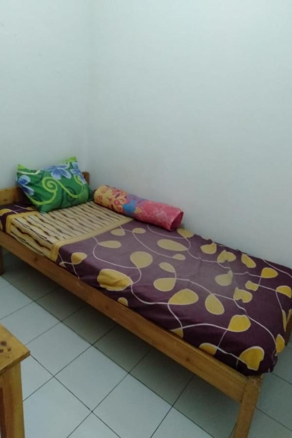 ג'קרטה Spot On 90538 Wisma Dewi Syariah מראה חיצוני תמונה