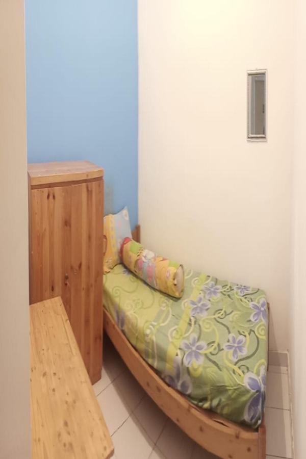 ג'קרטה Spot On 90538 Wisma Dewi Syariah מראה חיצוני תמונה