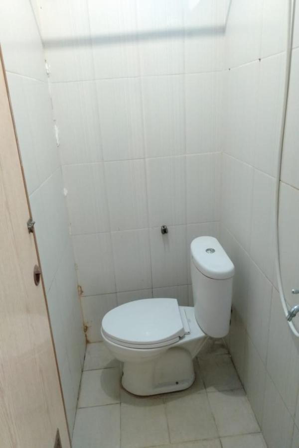 ג'קרטה Spot On 90538 Wisma Dewi Syariah מראה חיצוני תמונה