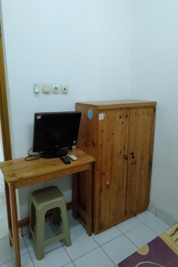 ג'קרטה Spot On 90538 Wisma Dewi Syariah מראה חיצוני תמונה